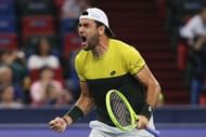 2019 Rolex Shanghai Masters - Day 7